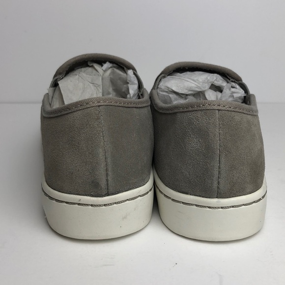 Sorel Camp Sneak Slip On Loafers Flats Sneakers 6 - Picture 5 of 9